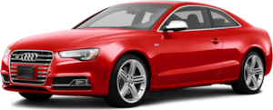 2013 Audi S5 Premium Plus Coupe 2D