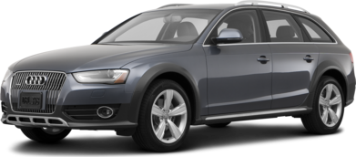 allroad Premium Wagon 4D image