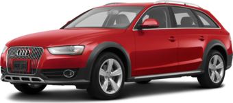 2013 Audi allroad Prestige Wagon 4D