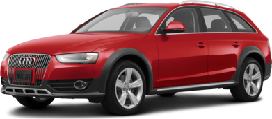 allroad Prestige Wagon 4D image