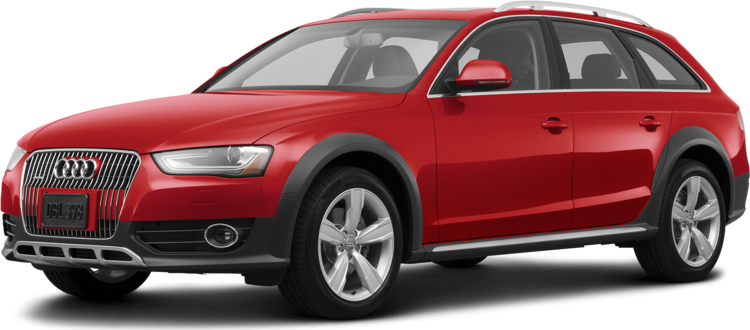 2013 Audi allroad Exterior: 0