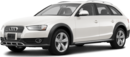 2013 Audi allroad image
