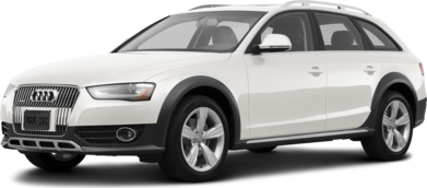 2013 Audi Allroad Prices Reviews Amp Pictures Kelley Blue