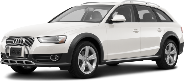 2013 Audi allroad Exterior: 0