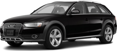 allroad Premium Wagon 4D image