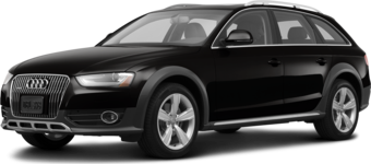2013 Audi allroad Premium Wagon 4D