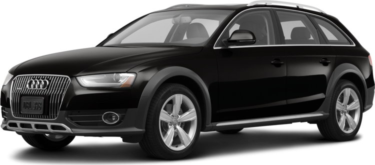 2013 Audi allroad Exterior: 0