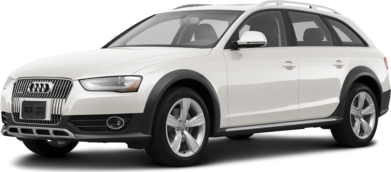 allroad Premium Wagon 4D image