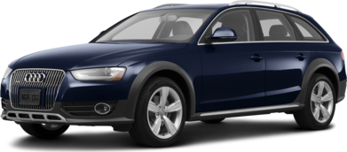 allroad Premium Plus Wagon 4D image