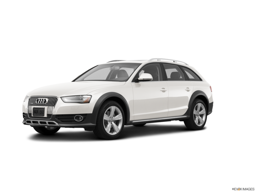 Used 2013 Audi allroad Premium Plus Wagon 4D Prices Kelley Blue Book
