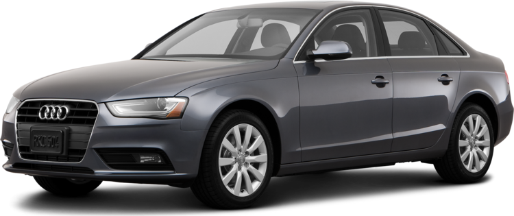 2013 Audi A4 Exterior: 0