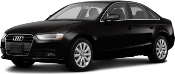 2013 Audi A4