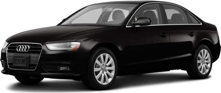 2013 Audi A4 Exterior: 0