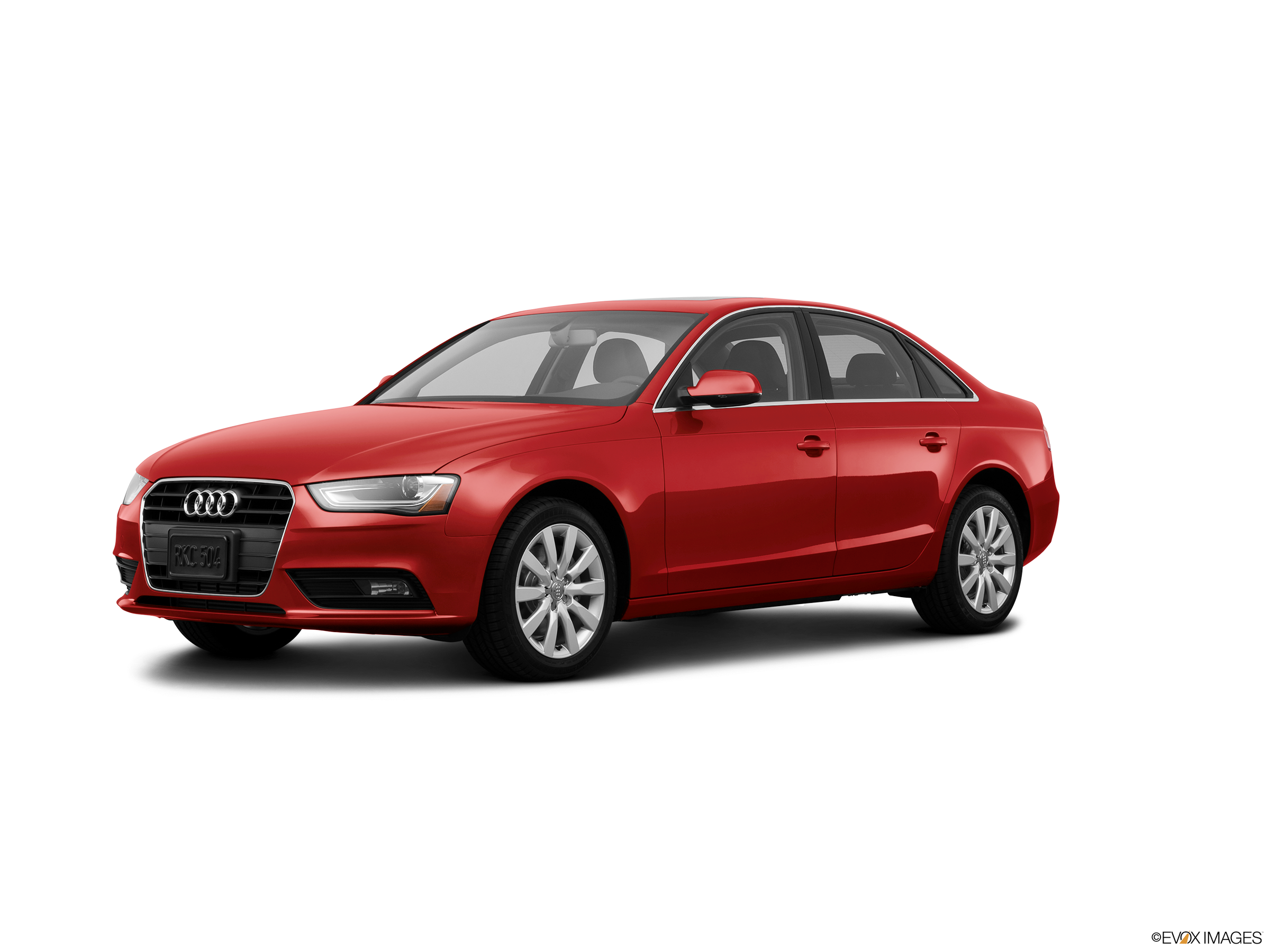 2013 Audi A4 Price, Value, Depreciation & Reviews | Kelley Blue Book