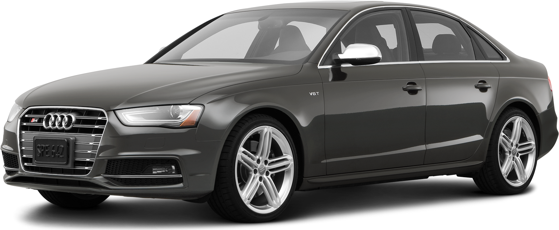 2013 Audi S4 Price, Value, Ratings & Reviews | Kelley Blue Book