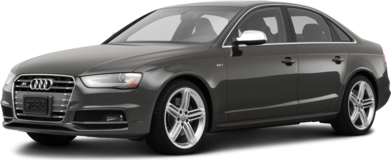 S4 Prestige Sedan 4D image