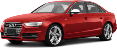 S4 Premium Plus Sedan 4D image