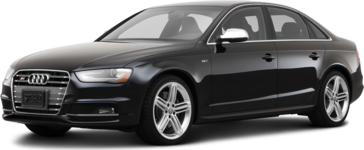 2013 Audi S4