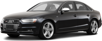 2013 Audi S4 Prices Reviews Amp Pictures Kelley Blue Book