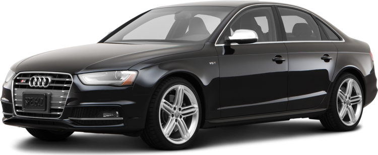 2013 Audi S4 Exterior: 0