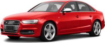 2013 Audi S4
