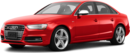2013 Audi S4 image