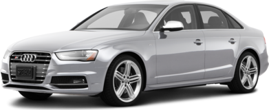 S4 Prestige Sedan 4D image