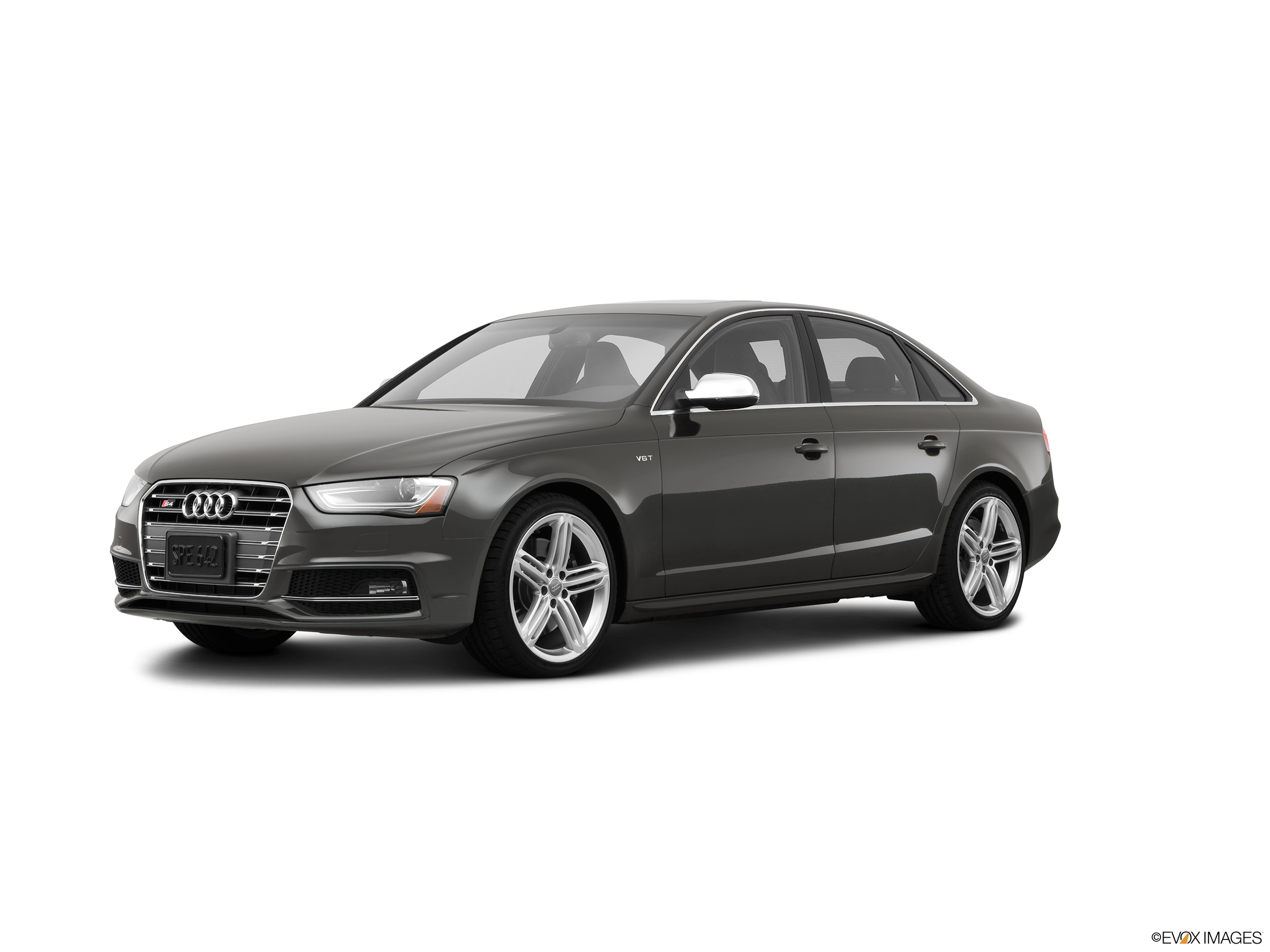 2013 Audi S4 Price, Value, Depreciation & Reviews | Kelley Blue Book