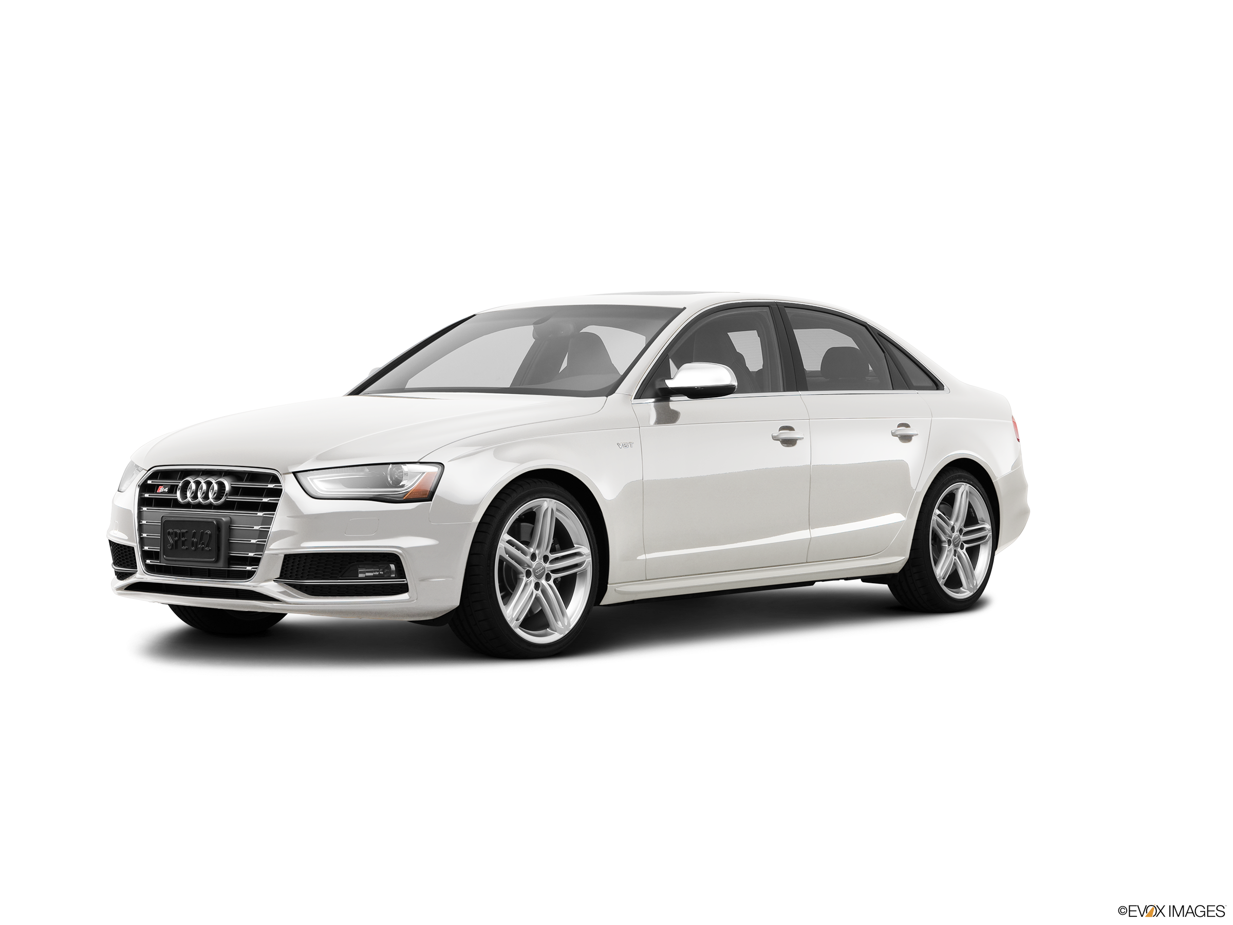 Ауди s4 2013