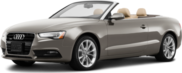 2013 Audi A5 2.0T Premium Cabriolet 2D