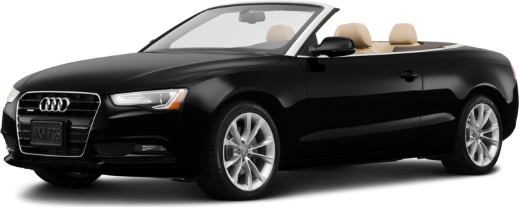 2013 Audi A5 Exterior: 0