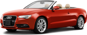 2013 Audi A5 2.0T Premium Cabriolet 2D