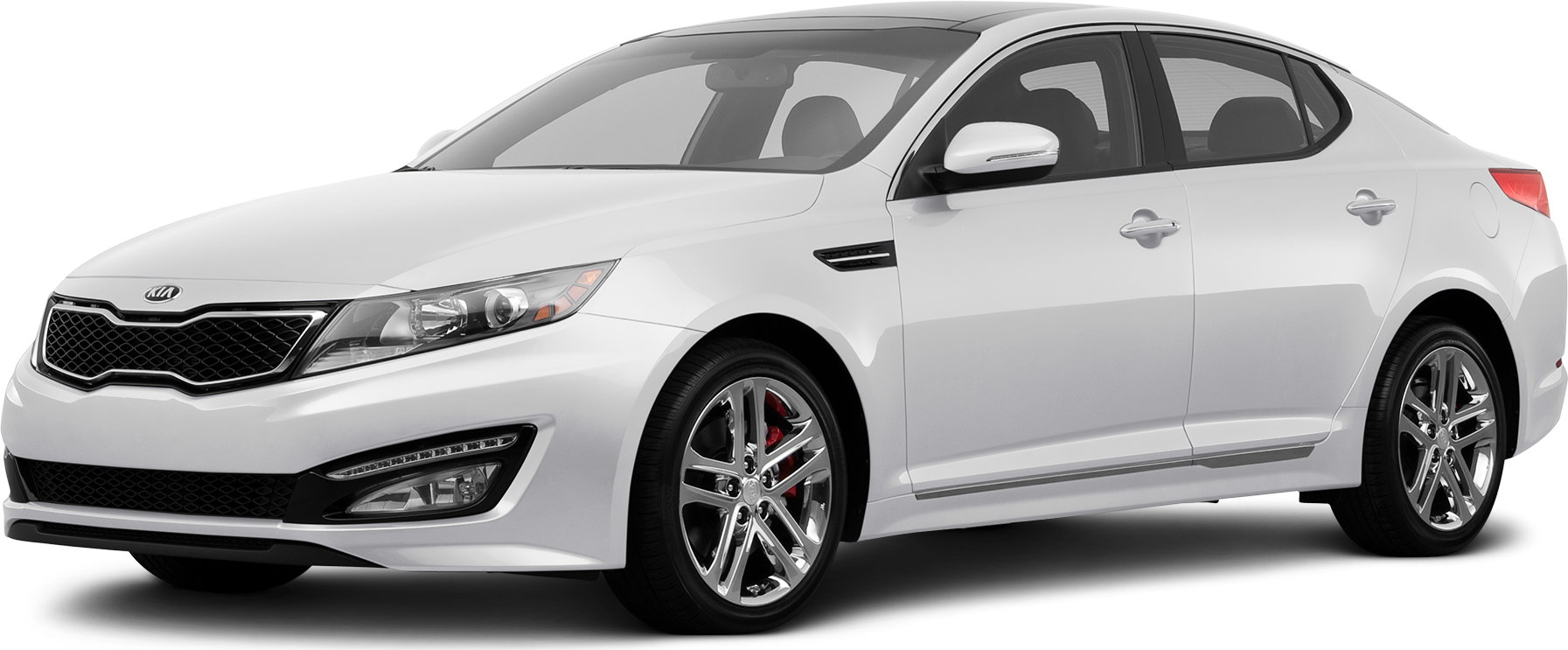 2013 Kia Optima Specs And Features | Kelley Blue Book