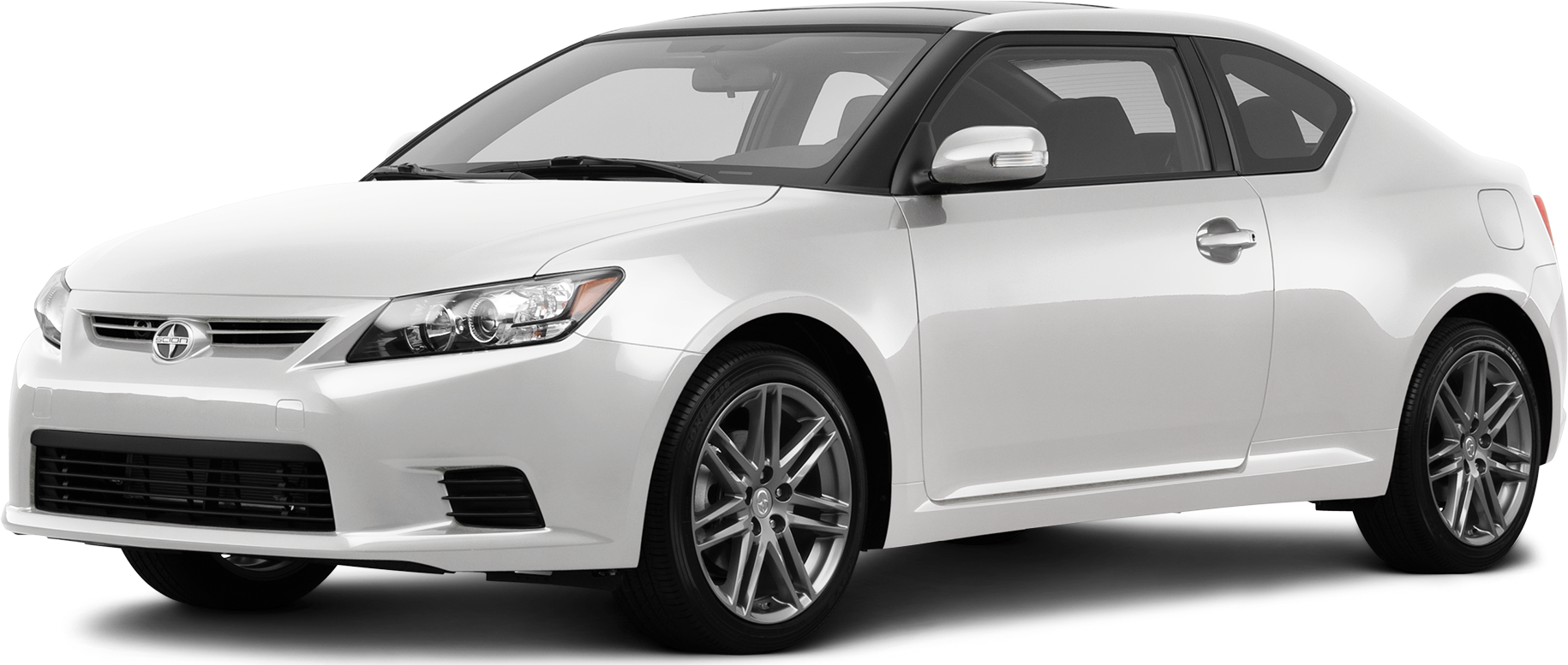 2013 Scion tC Release Series 8.0 Hatchback Coupe 2D