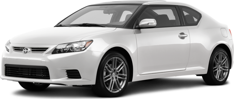 2013 Scion tC Exterior: 0
