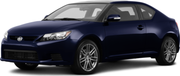 2013 Scion tC Release Series 8.0 Hatchback Coupe 2D