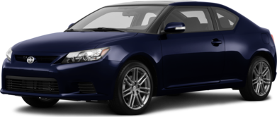 Scion tC