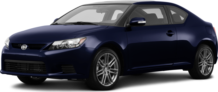 2013 Scion tC Exterior: 0