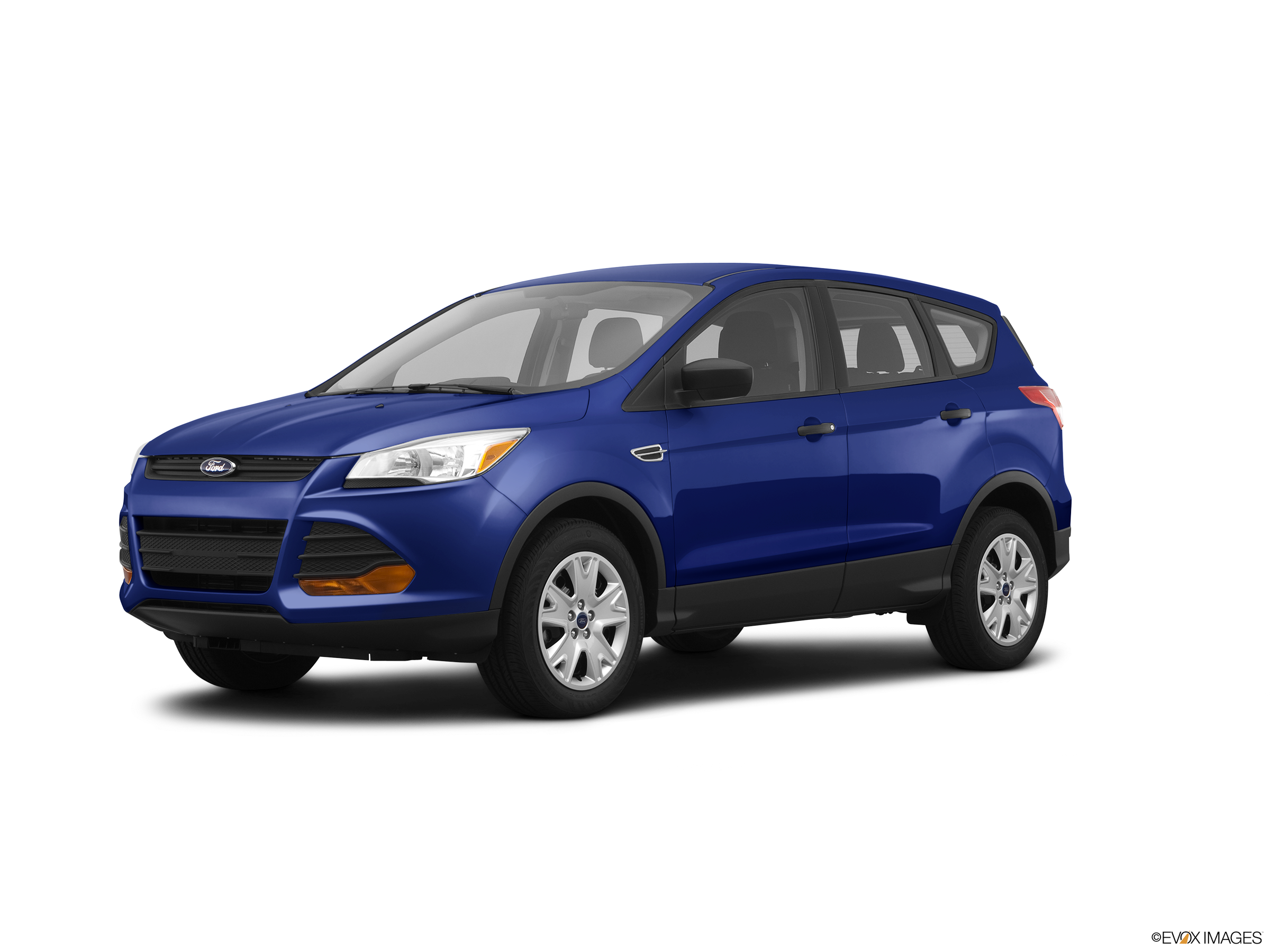 Used 2013 Ford Escape S Sport Utility 4D Pricing | Kelley Blue Book