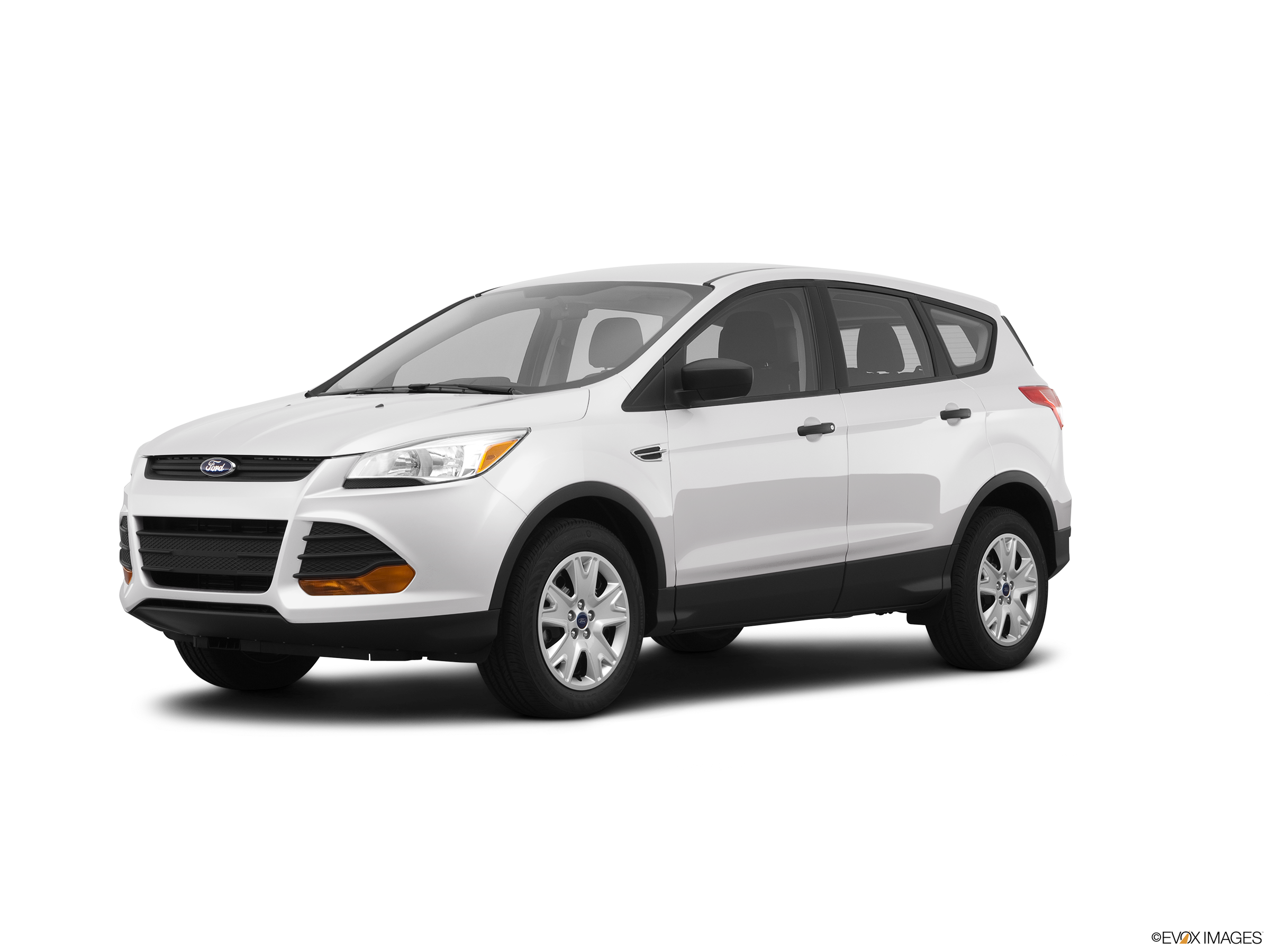 Used 2013 Ford Escape S Sport Utility 4D Prices | Kelley ...