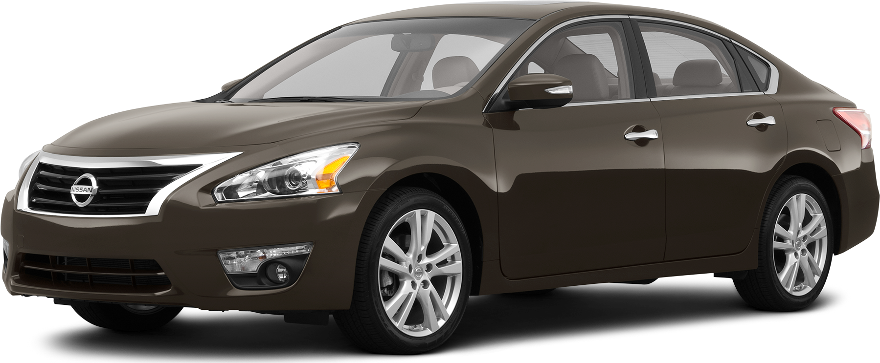 2013 Nissan Altima image
