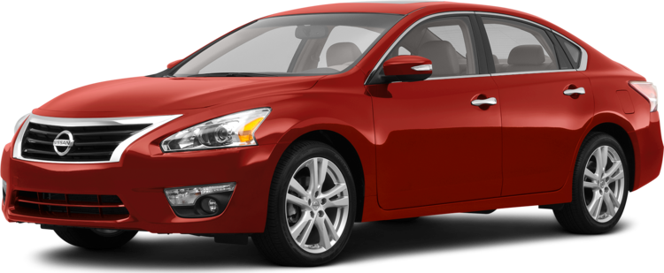 2013 Nissan Altima Exterior: 0