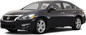 Used 2013 Nissan Altima 3 5 Sv Sedan 4d Prices Kelley Blue Book
