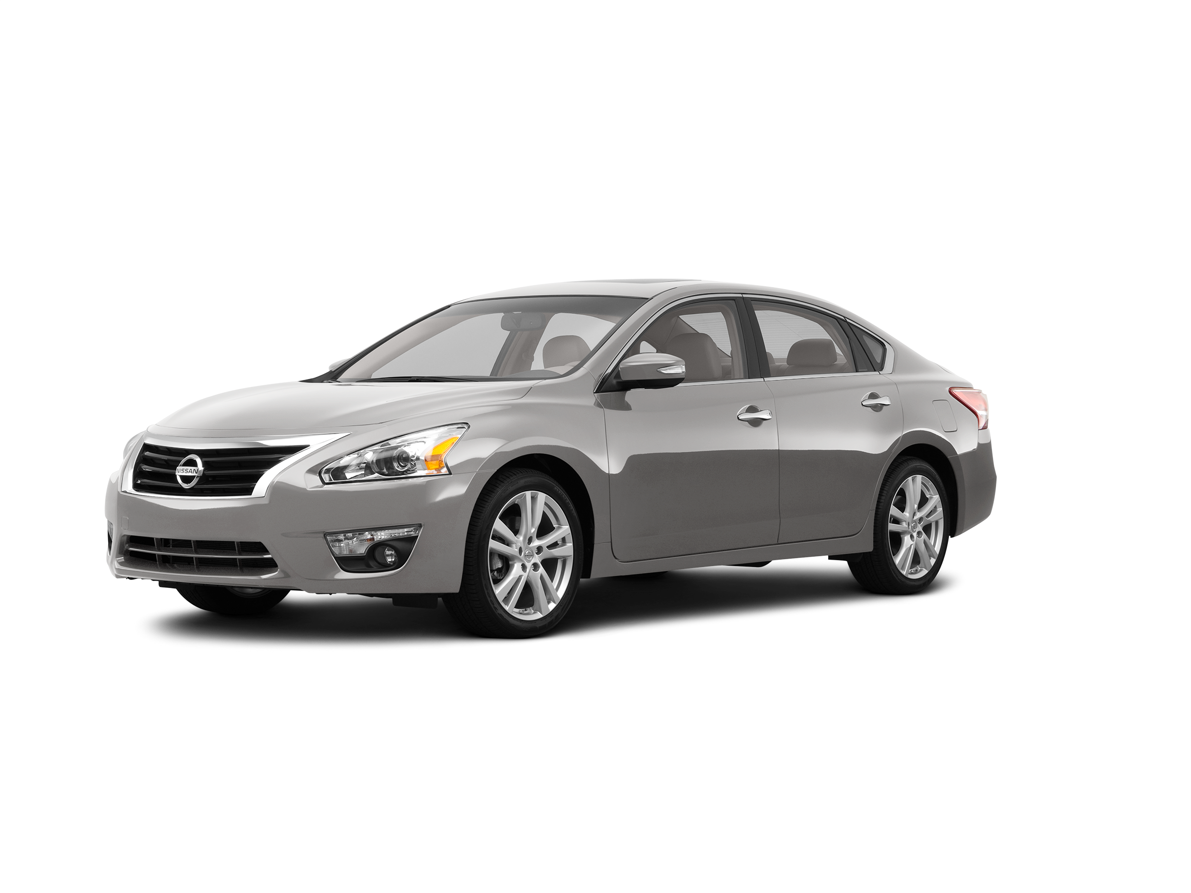 2013 altima silver