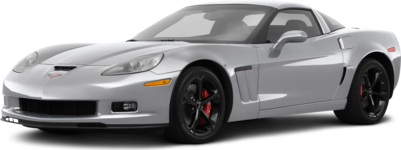 2013 Chevrolet Corvette