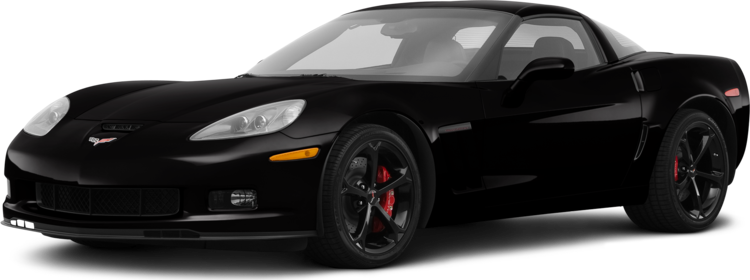 2013 Chevrolet Corvette Exterior: 0