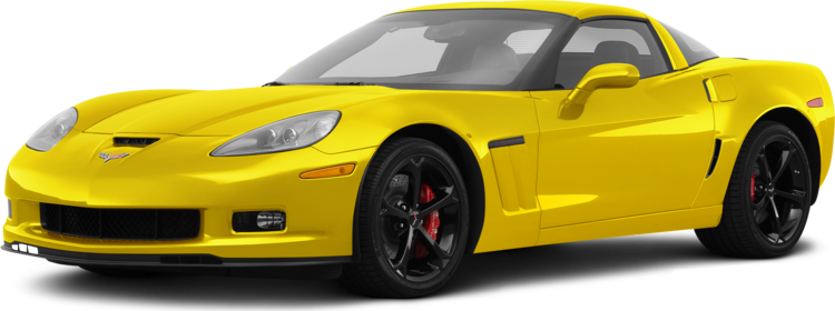 2013 Chevrolet Corvette Exterior: 0