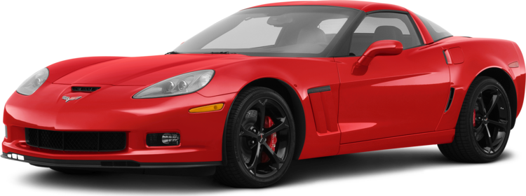 2013 Chevrolet Corvette Exterior: 0