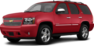2013 Chevrolet Tahoe