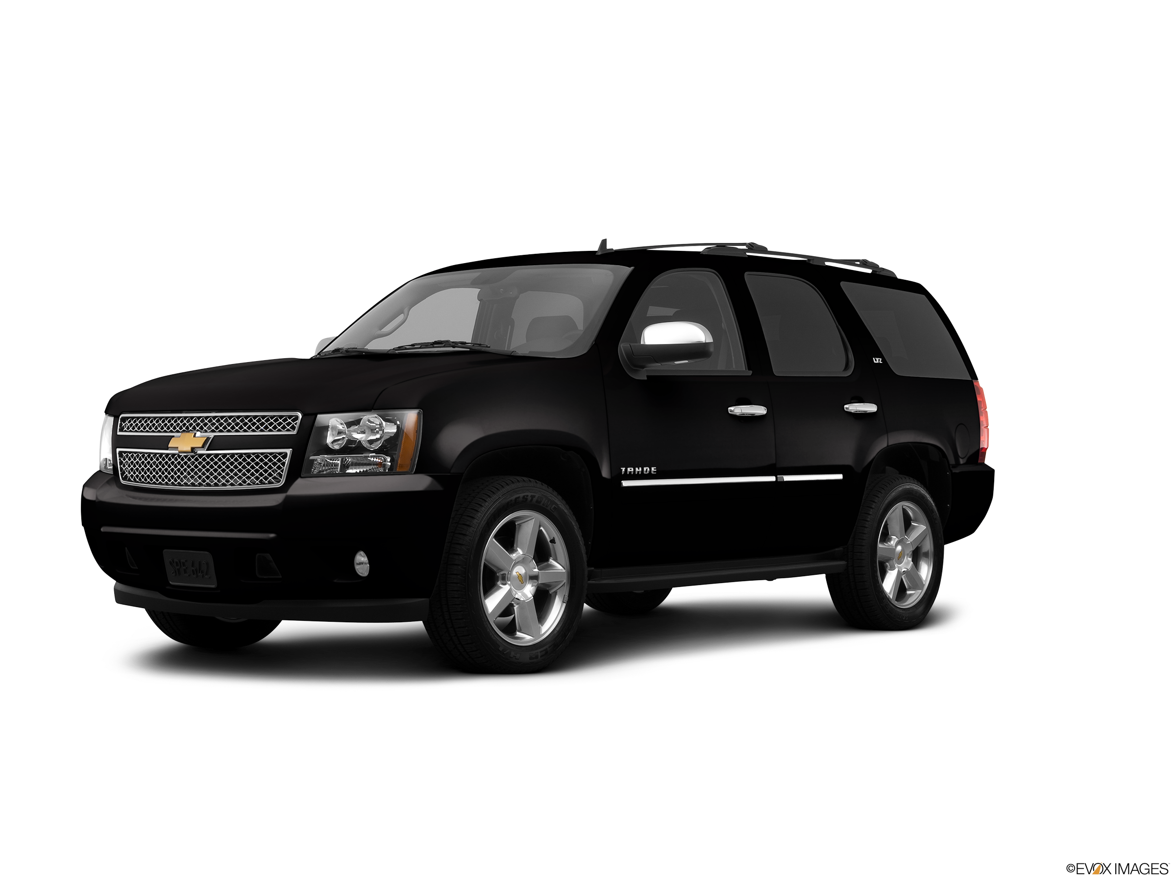 Used 2013 Chevrolet Tahoe LT Sport Utility 4D Pricing | Kelley Blue Book